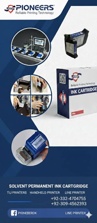 solvent ink cartridge