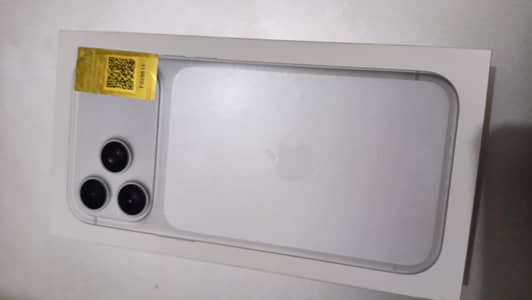 17 Pro Max PTA Approved