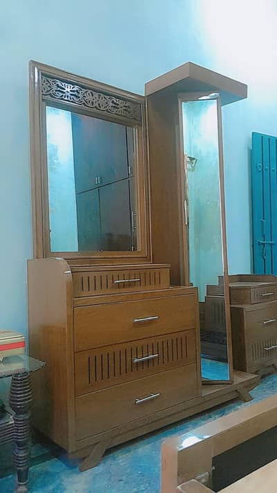 Impala brand ka bed set for sale