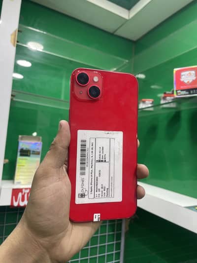 IPhone 14Plus 128Gb>