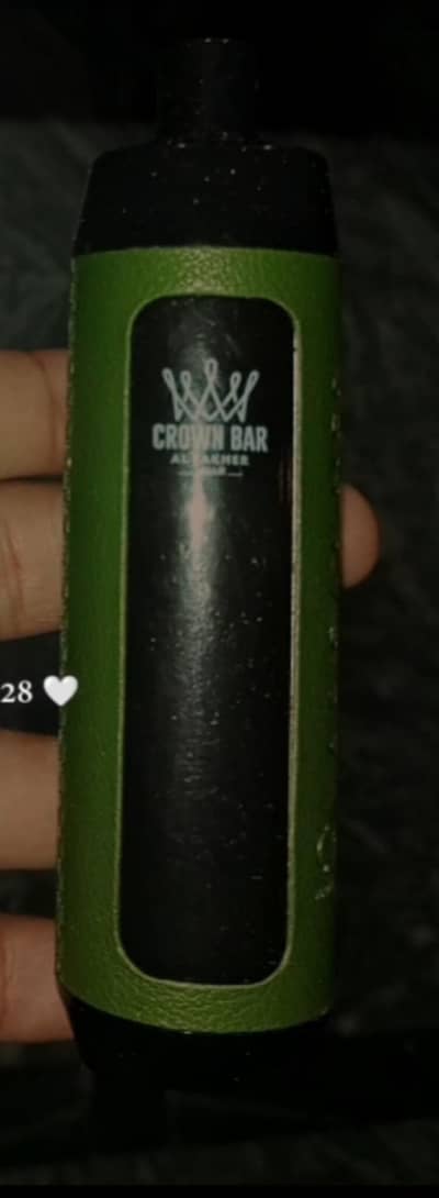 selling my smoke  pods and puff