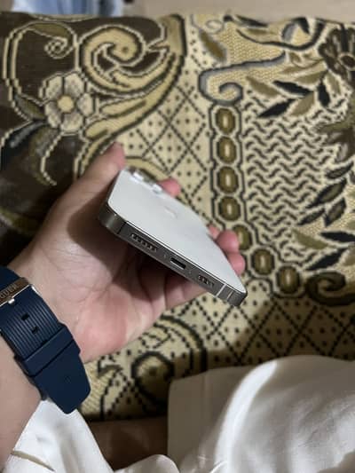 13 pro max Factory unlock non pta 256 gb