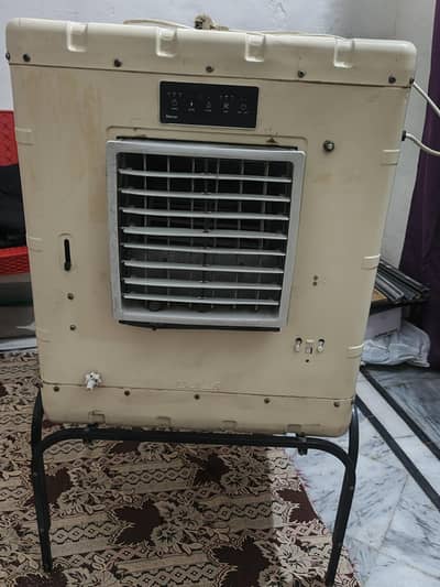 Air Cooler