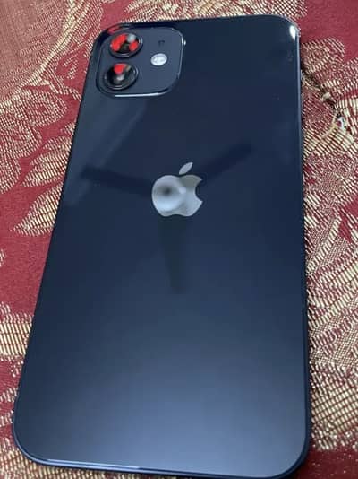 Iphone 12 64 gb