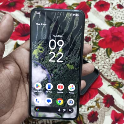 pixel 8 10/10 PTA approved USA model American model