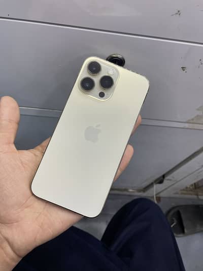 Iphone 14 Pro Max Pta Approved