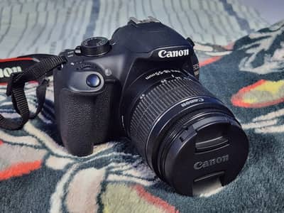 Canon EOS 1200D