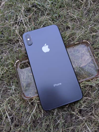 Iphone xs max 512 gb