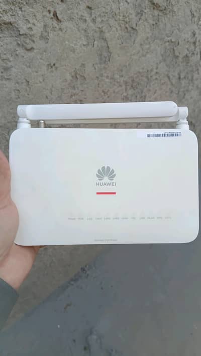 Huawei EG8147X6-10 EPON WIFI6