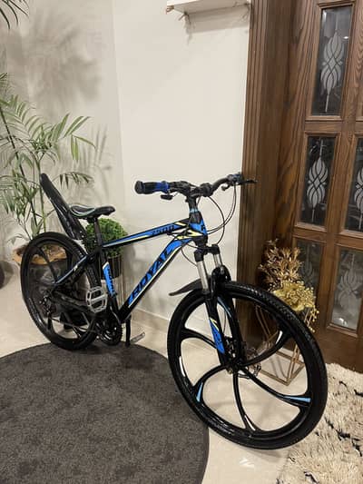 Bicycle 26 size