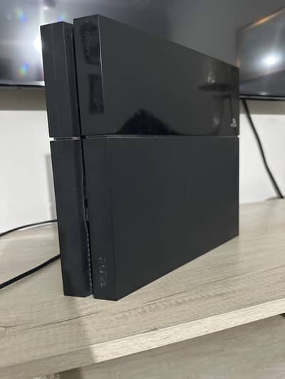 PS4 for selling