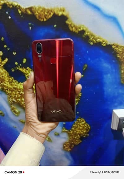 Vivo Y11 3/32