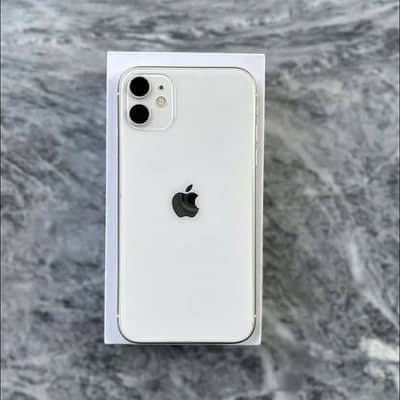iphone 11 non PTA 128gb my wtsp/0341-68;86-453