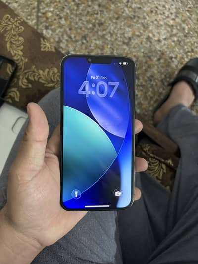 iPhone 13 Pro Max 128gb FU