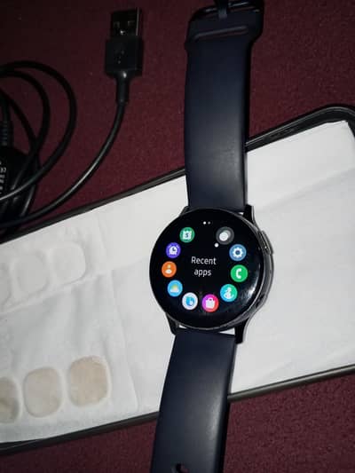 Samsung Galaxy active 2