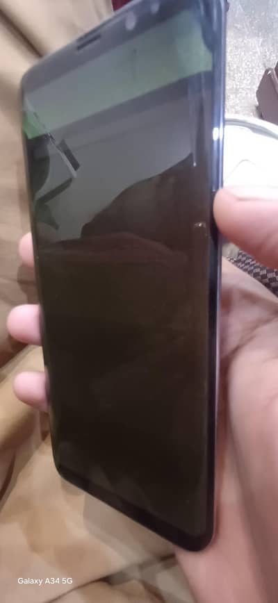 Samsung s8 plus Approved