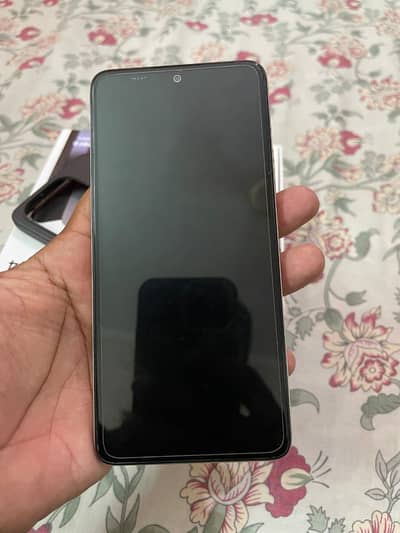 Redmi note 14