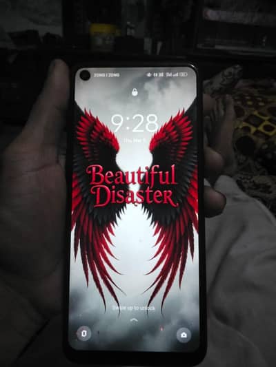 oppo A76 /6ram 128gb