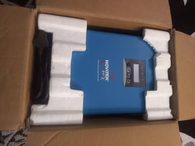 novatek 900 watt solar inverter best for ups use