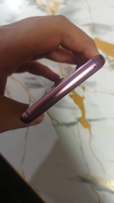 samsung s9 non pta ha  10 by 10 ha 4/64