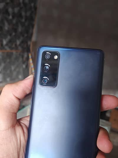 Samsung galaxy S20 fe 5g non pta