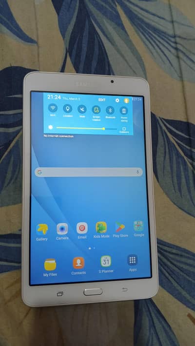 Samsung Galaxy Tab A