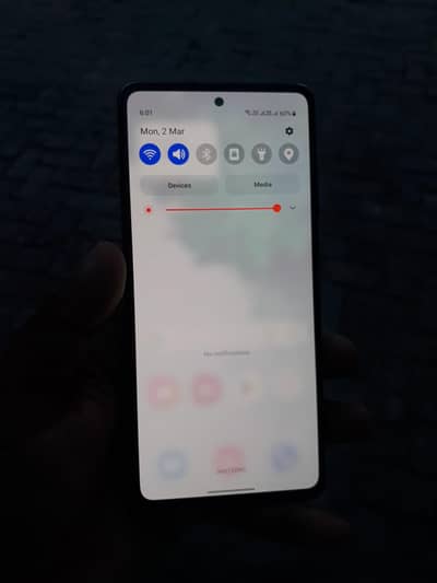 sale and exchange possible