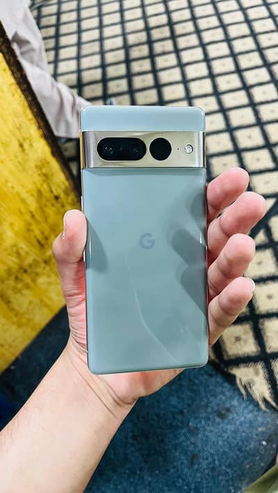 Google pixel 7pro