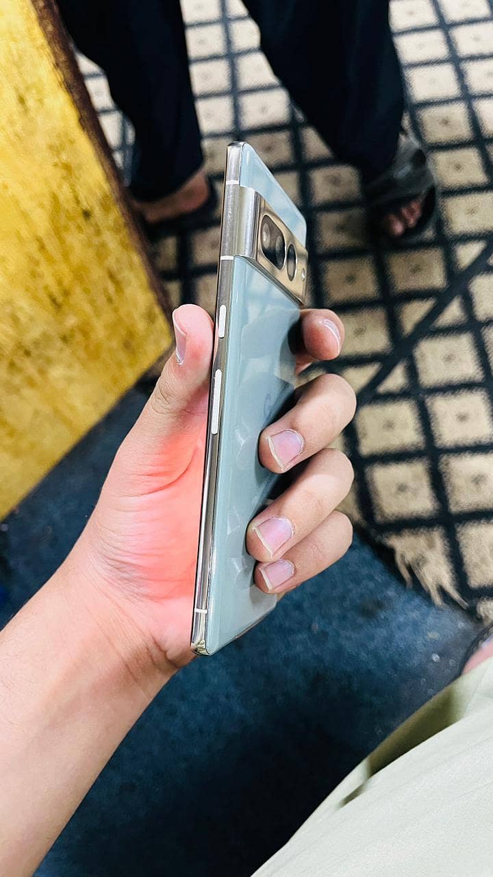 Google pixel 7pro 1
