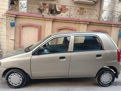 alto vxr 1000cc 2007 modal home used car