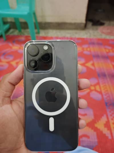 iphone 14 pro Max jv 128 gb