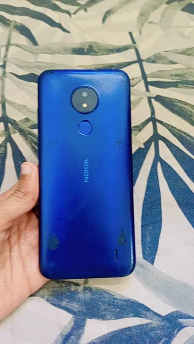 NOKIA C21 3/32 [EXCHANGE POSSIBLE]