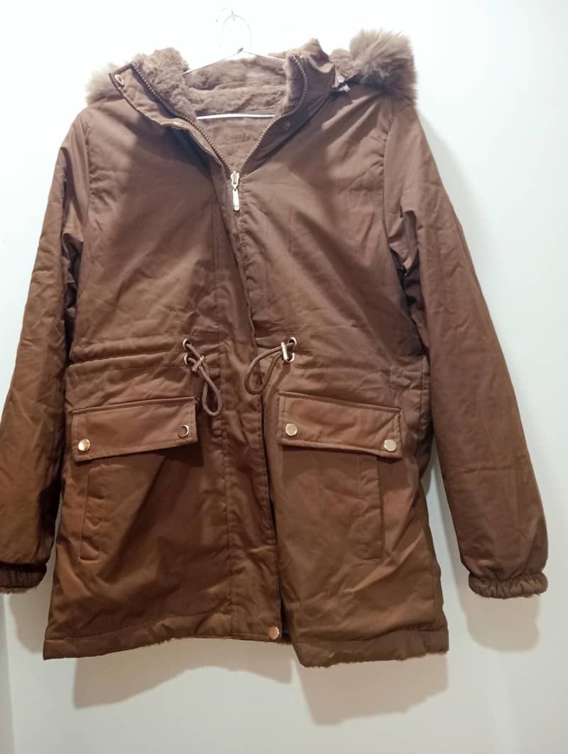 Jacket 0