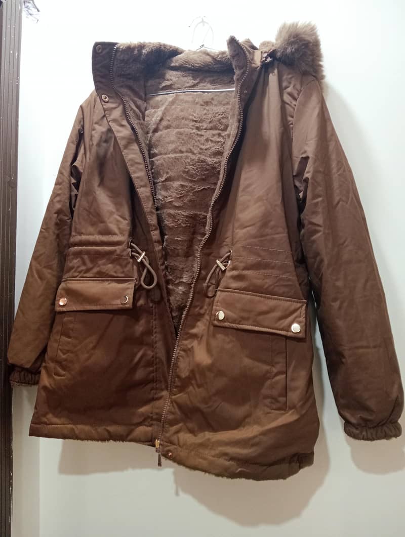 Jacket 1