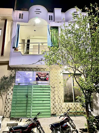 House For Rent 5 Marla Ground Flor Total Furnished 03004426799 whatsap