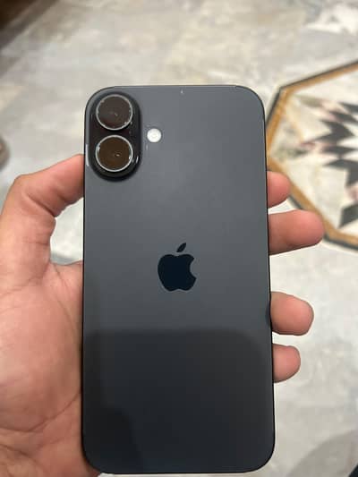 16 plus 128 gb BH 100