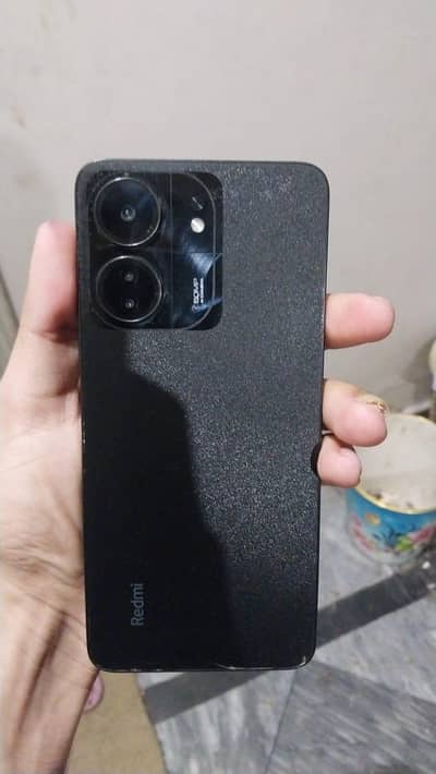 Redmi 13C
