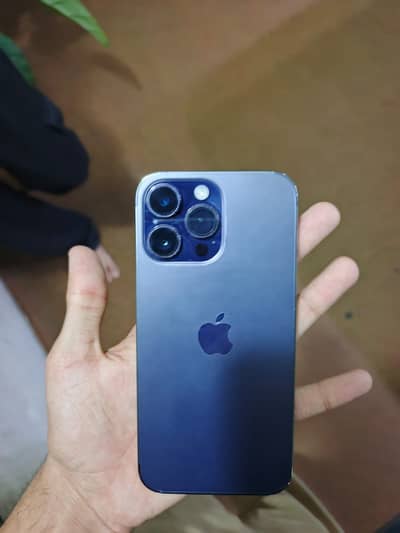 Iphone 14 pro max/jv/128gb/Lla model/with box