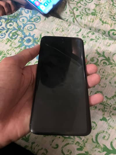 aqous zero non pta ram 8 128gb urgent sell 03144480615