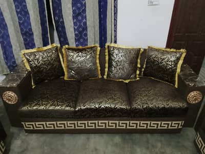 sofa set 3+2+1