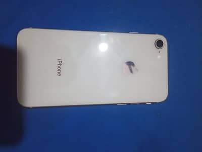 Iphon 8 non pta home bouton off whatsap 03249775018