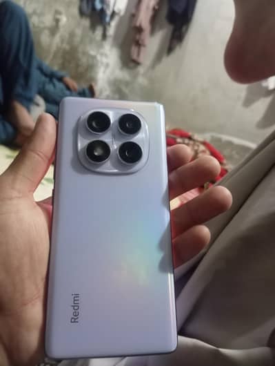 Redmi note 14 pro 8,256