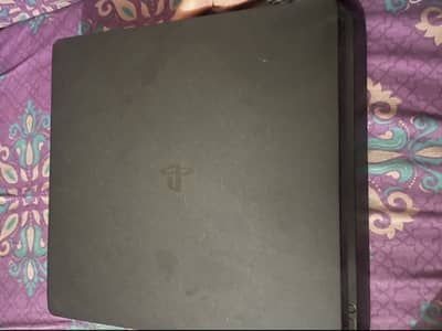 PS4 500gb