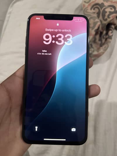 IPHONE XS MAX PTA APPROVED