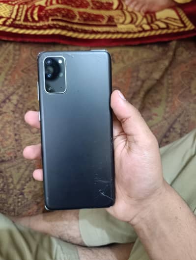 S20plus pta approved dual physical