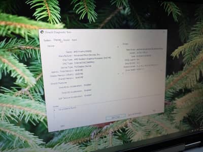 Hp gaming laptop 8760w