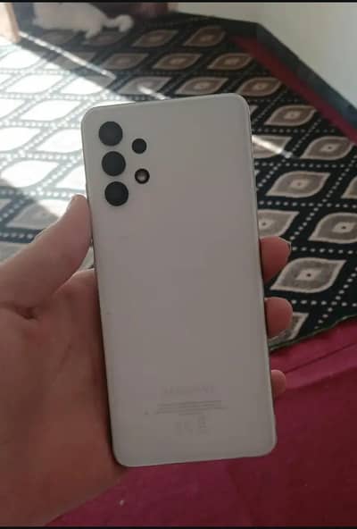 samsung a32 read add