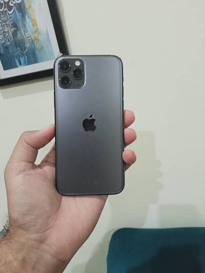 iphone 11 pro