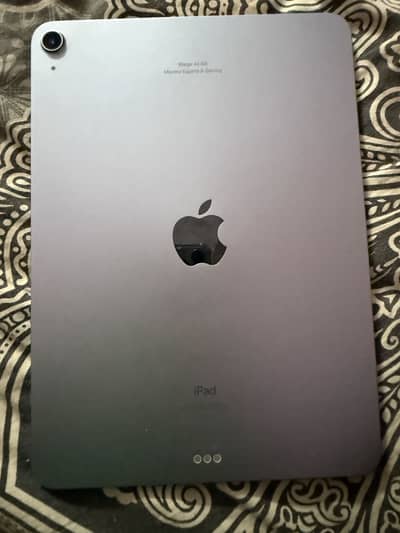 Ipad Air 4th Gen (2020)