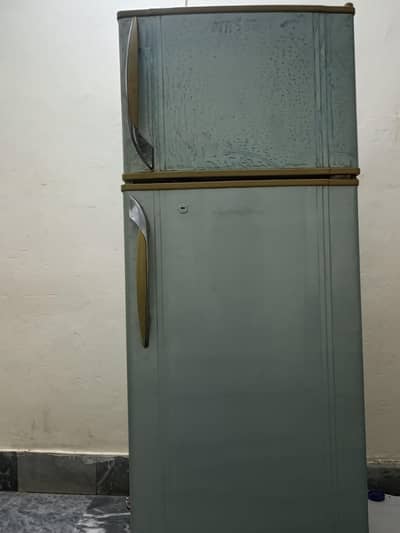 singer fridge for sale